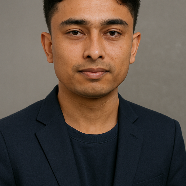 Md Samiul Hasan SEO Specialist